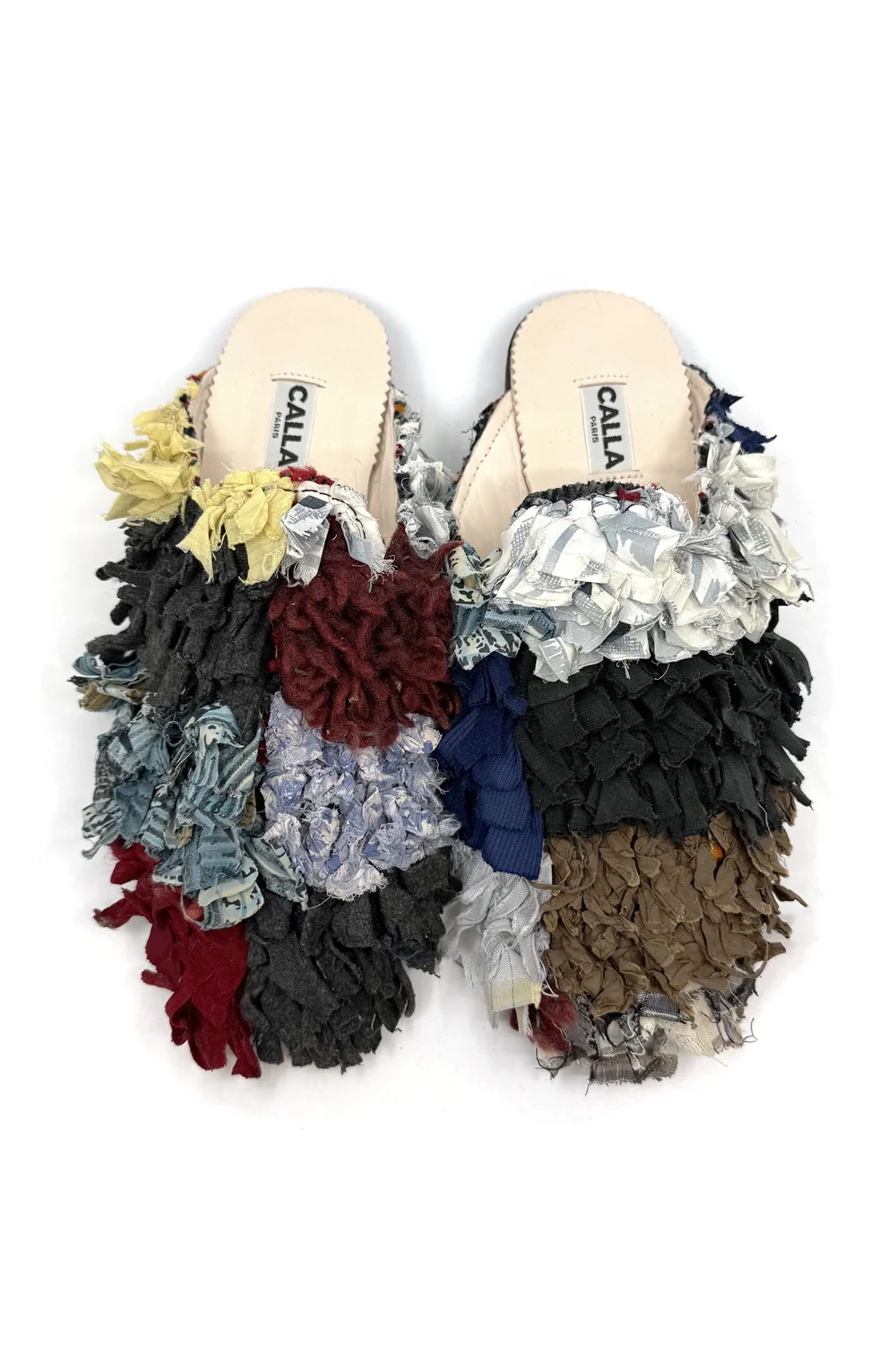 Niki Babouches — CALLA